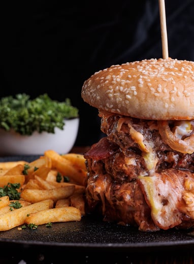 Durban food photographer